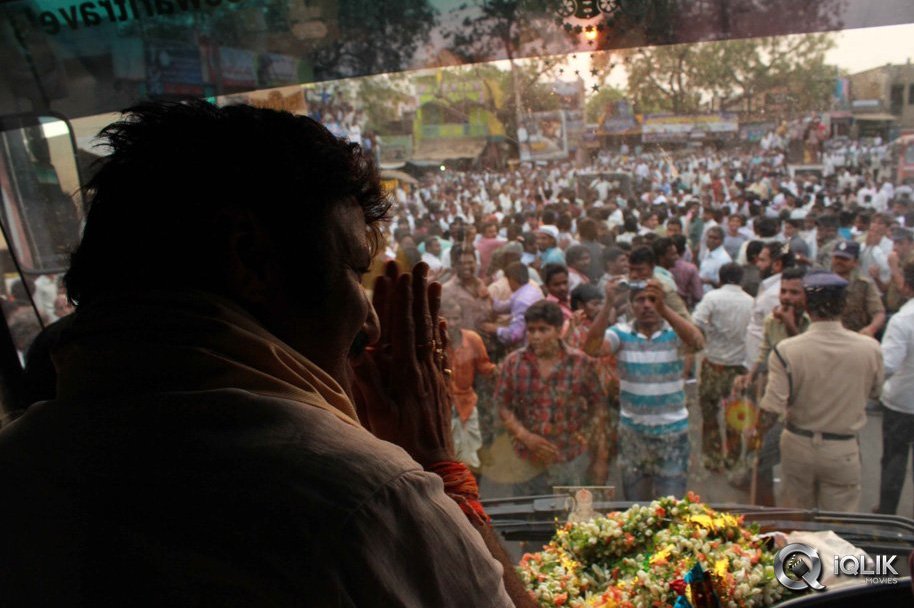 Legend-Movie-Team-Success-Tour